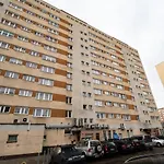 Szczecin Owl Apartment