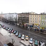 Szczecin Owl Apartment