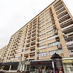 Szczecin Owl Apartment