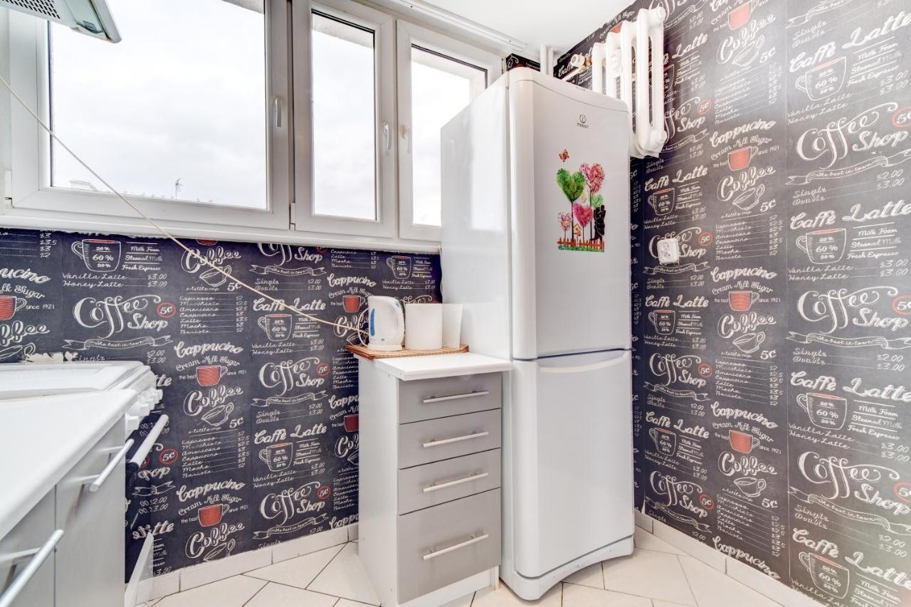 Apartament Owl