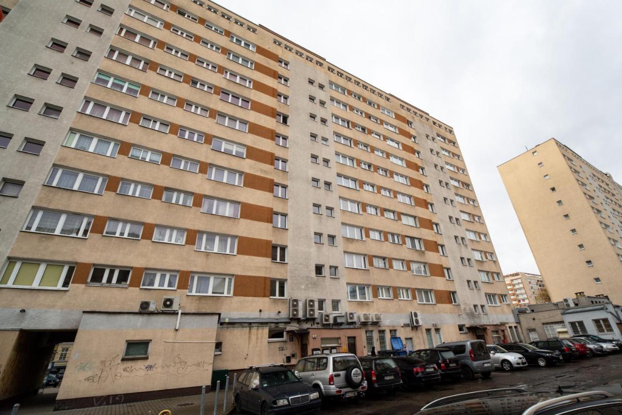 Owl Apartament *