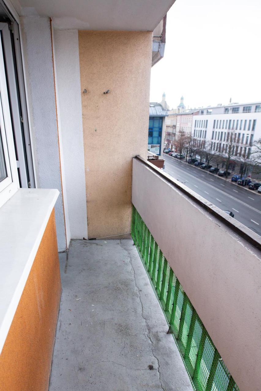 Apartament Owl