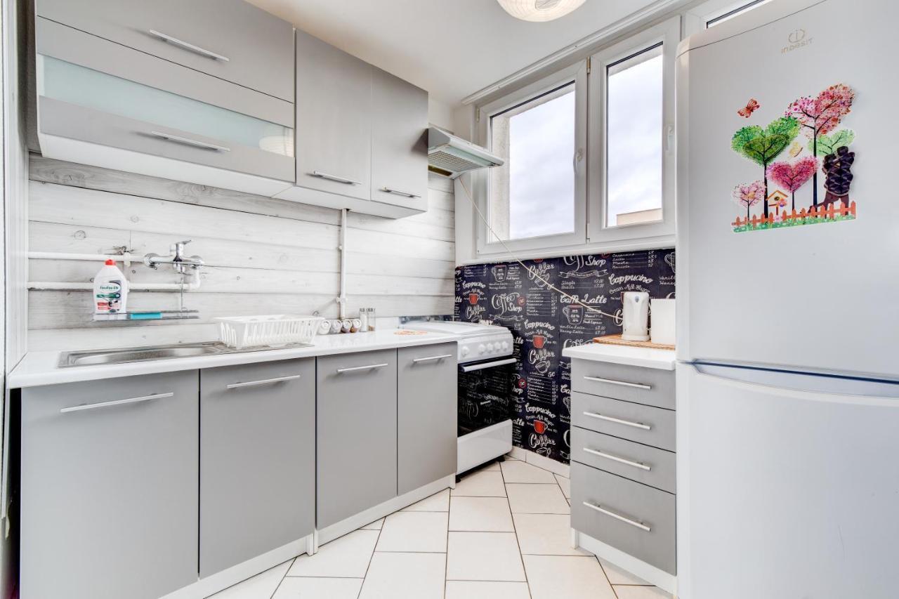 Apartament Owl *