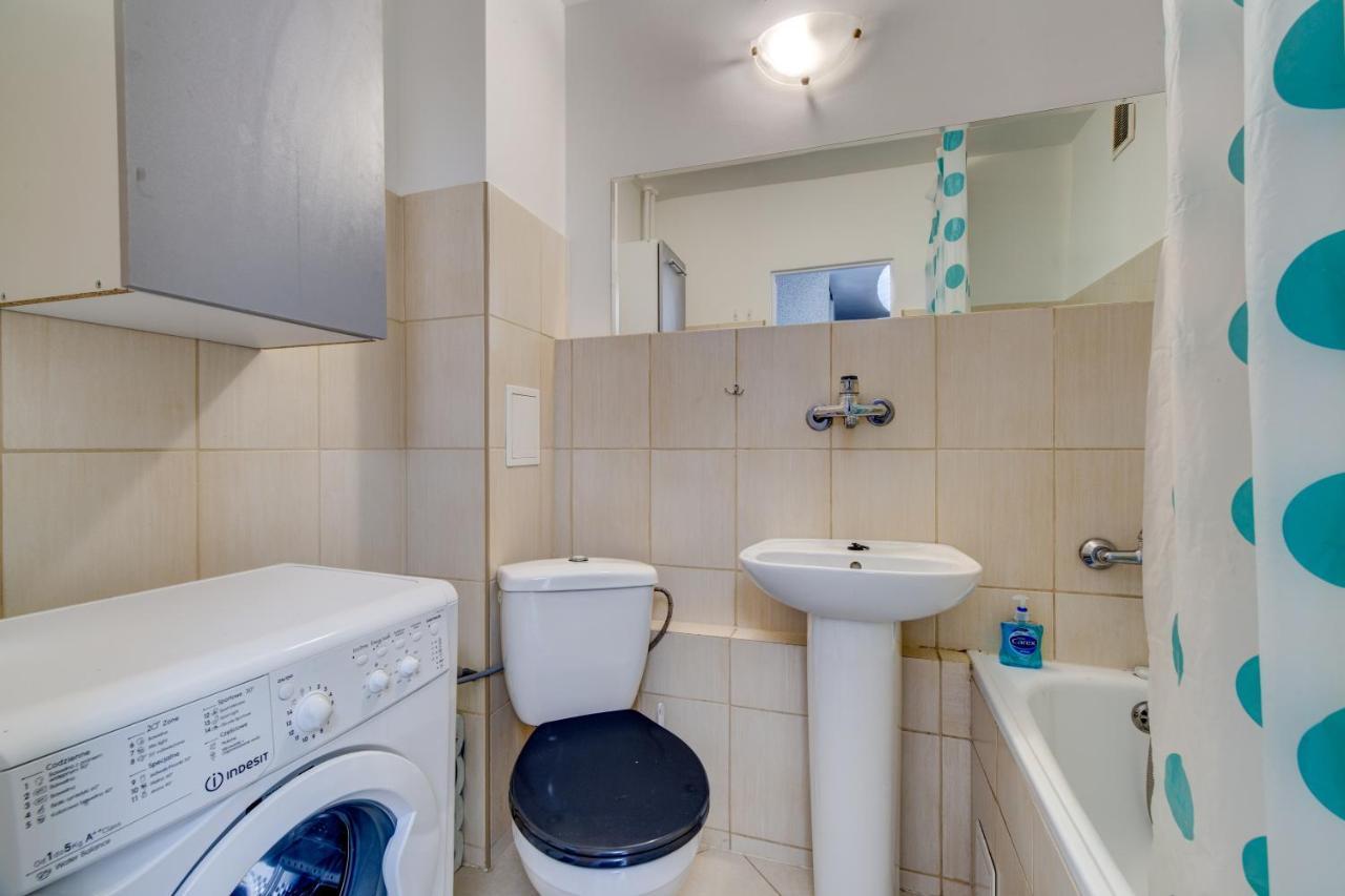 Apartament Owl *